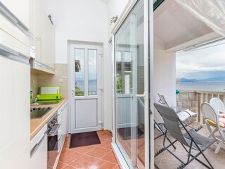 Apartment Donje Selo  25