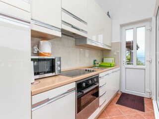 Apartment Donje Selo  26