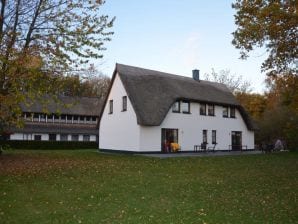 Ferienwohnung "Groot Hecht" im Ferienhaus Hecht - Dreschvitz - image1