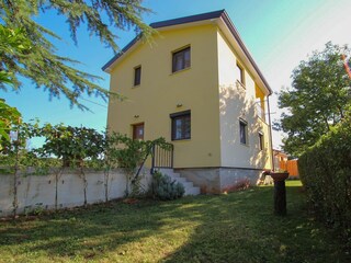 Holiday house Novigrad (Istrien)  1