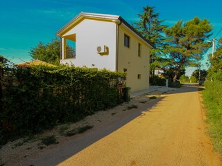 Ferienhaus Novigrad (Istrien)  2