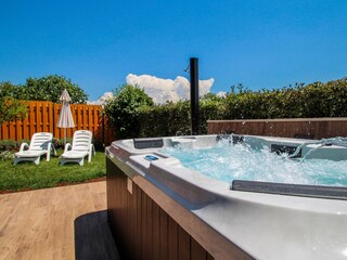 Holiday house Novigrad (Istrien)  3