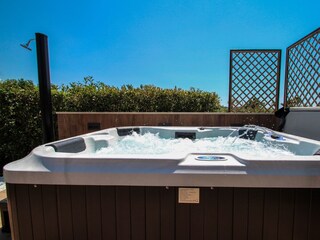 Holiday house Novigrad (Istrien)  5