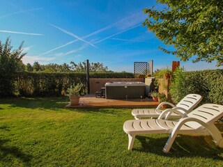 Holiday house Novigrad (Istrien)  6