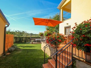 Ferienhaus Novigrad (Istrien)  7