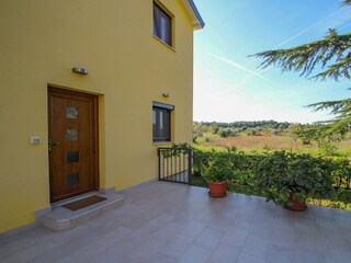 Ferienhaus Novigrad (Istrien)  8