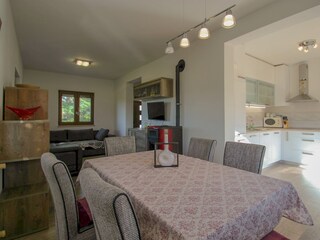 Holiday house Novigrad (Istrien)  12