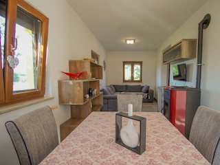 Holiday house Novigrad (Istrien)  13