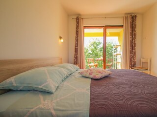 Ferienhaus Novigrad (Istrien)  15