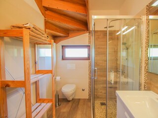 Ferienhaus Novigrad (Istrien)  21