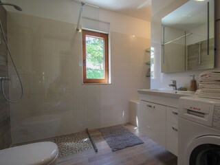 Ferienhaus Novigrad (Istrien)  22