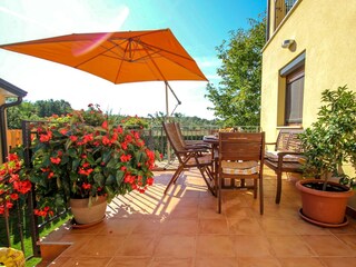 Holiday house Novigrad (Istrien)  27