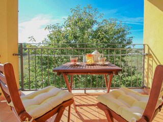 Ferienhaus Novigrad (Istrien)  30