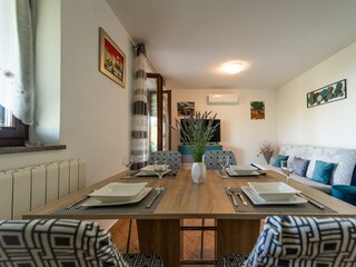 Apartment Labin  14