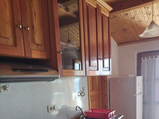 Apartment Cres Stadt  6