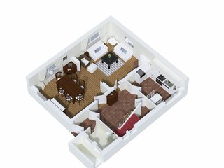 Maison de vacances List  23