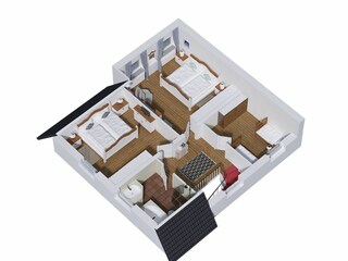 Casa de vacaciones List  24