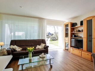 Apartamento de vacaciones Wenningstedt Características 5