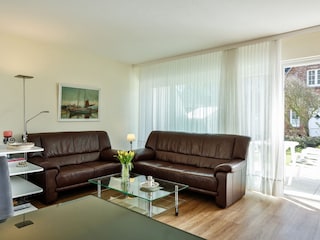 Apartamento de vacaciones Wenningstedt Características 7
