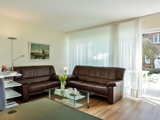 Appartamento per vacanze Wenningstedt Caratteristiche 7