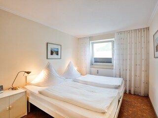 Appartamento per vacanze Wenningstedt Caratteristiche 16