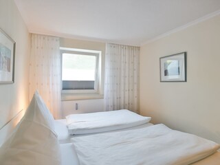 Appartamento per vacanze Wenningstedt Caratteristiche 17