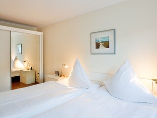 Appartamento per vacanze Wenningstedt Caratteristiche 18