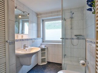 Appartamento per vacanze Wenningstedt Caratteristiche 15