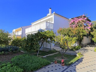 Apartment Marina in Kroatien  1