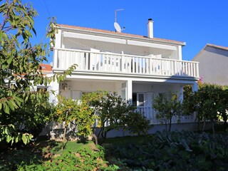 Apartment Marina in Kroatien  2