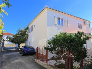 Apartment Marina in Kroatien  3