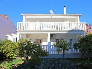 Apartment Marina in Kroatien  4