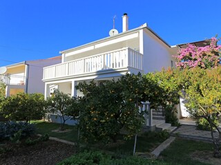 Apartment Marina in Kroatien  5