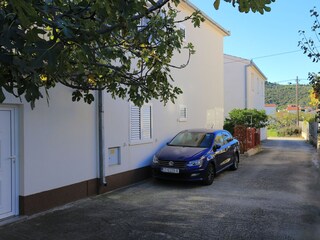 Apartment Marina in Kroatien  11