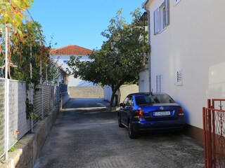 Apartment Marina in Kroatien  12