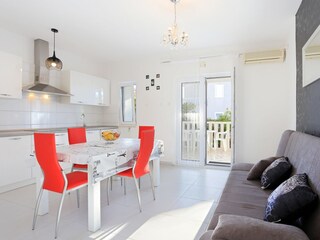 Apartment Marina in Kroatien  13