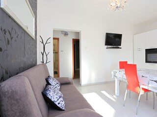 Apartment Marina in Kroatien  14