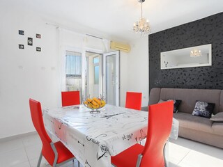 Apartment Marina in Kroatien  15