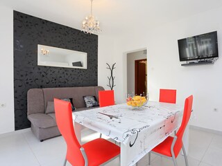 Apartment Marina in Kroatien  16