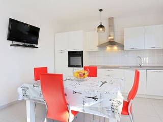 Apartment Marina in Kroatien  17