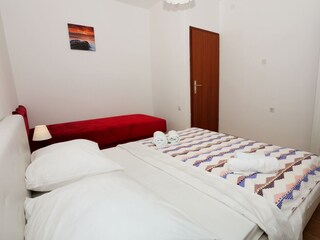 Apartment Marina in Kroatien  19