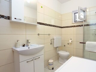 Apartment Marina in Kroatien  21