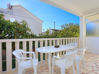 Apartment Marina in Kroatien  24