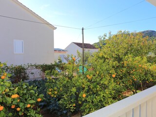 Apartment Marina in Kroatien  25