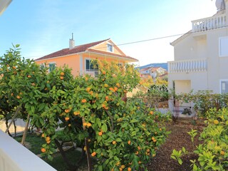 Apartment Marina in Kroatien  26