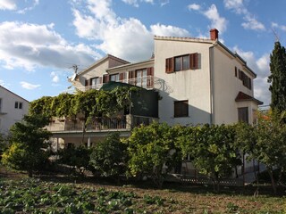 Apartment Kastel Stafilic  1