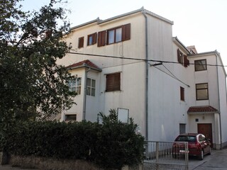 Apartment Kastel Stafilic  2