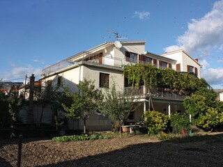 Apartment Kastel Stafilic  3