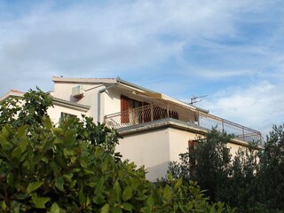 Apartment Kastel Stafilic  4