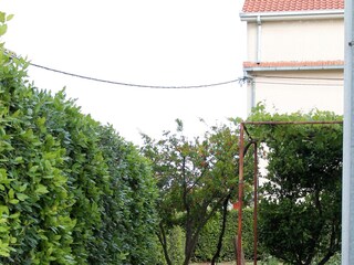 Apartment Kastel Stafilic  9